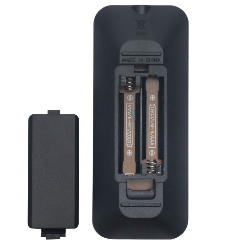 PERFASCIN AKB74815321 Replaced SoundBar Remote Control fit for LG SH5 SH5B SJ5 SJ5B SJ5Y SPJ5B-W - Image 2
